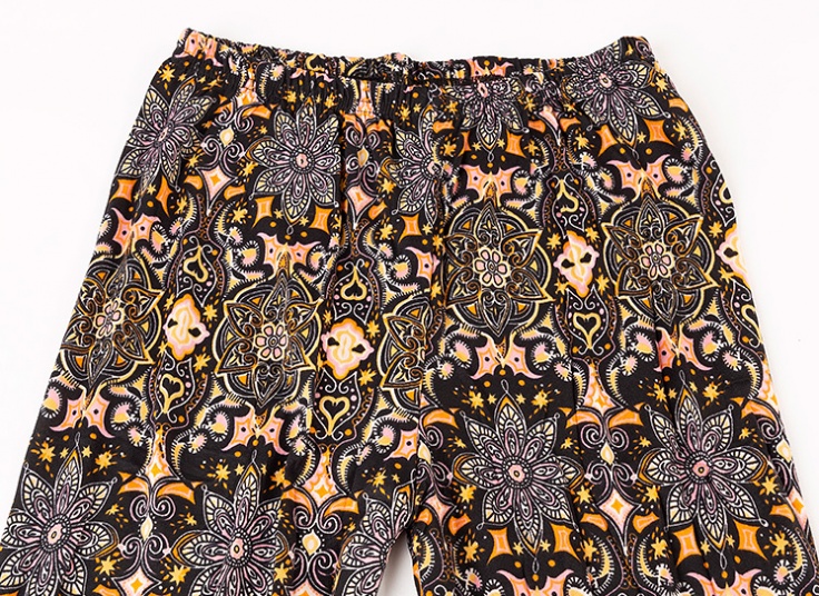 لگ زنانه طرح traditional