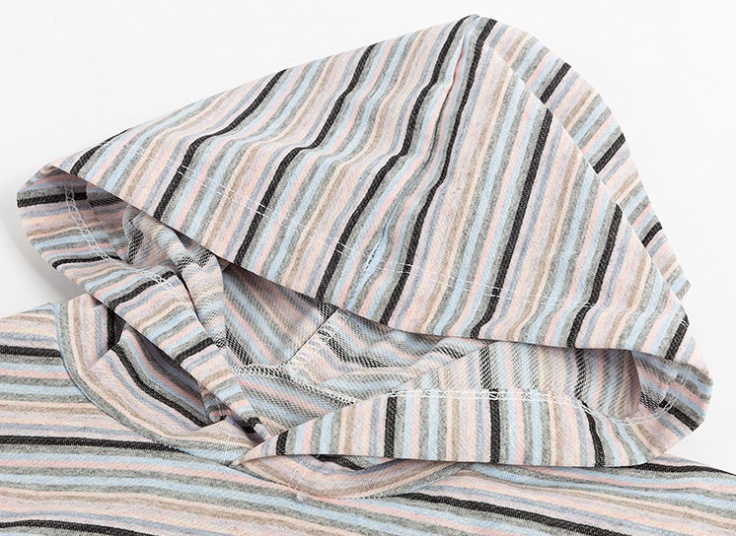 هودی راه راه زنانه