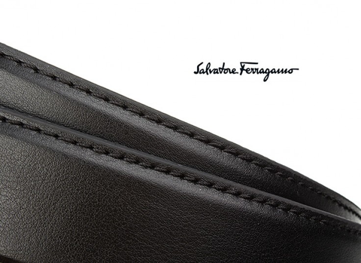 کمربند Salvatore Ferragamo مدل 158
