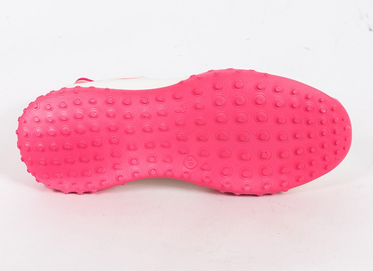 کتانی زنانه ونس طرح Smile