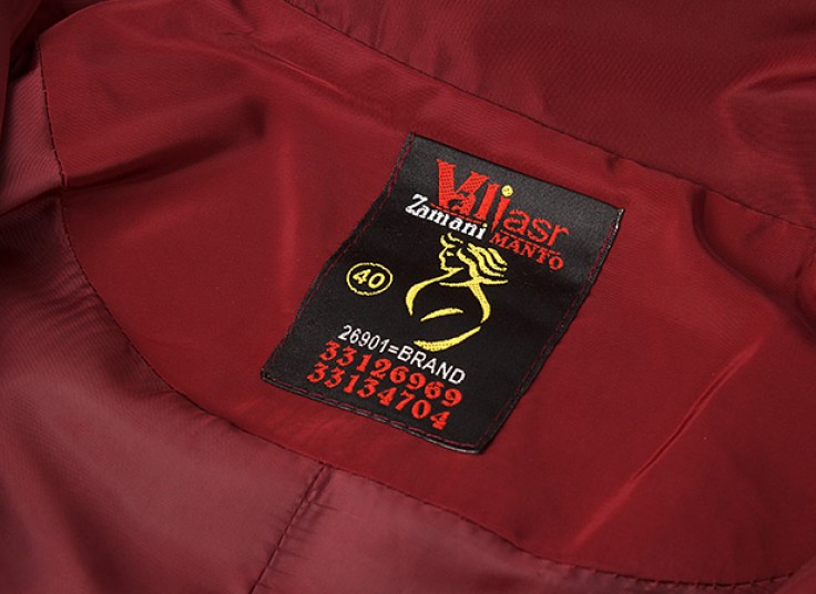 بارانی زنانه