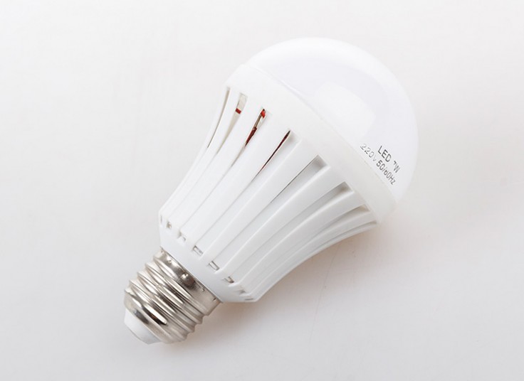 لامپ شارژی SMART LED