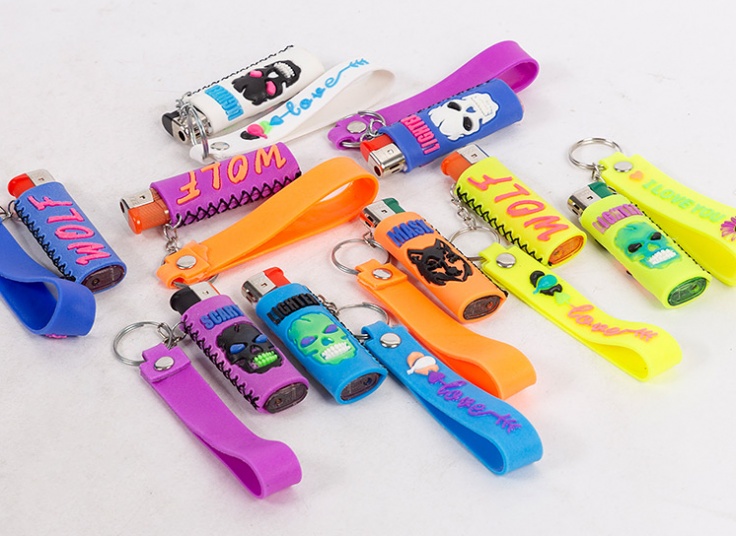 فندک و جاسوئیچی EZZ