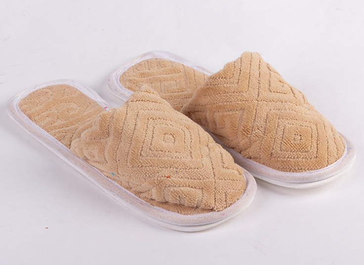 اسلیپر حوله ای Polychrome