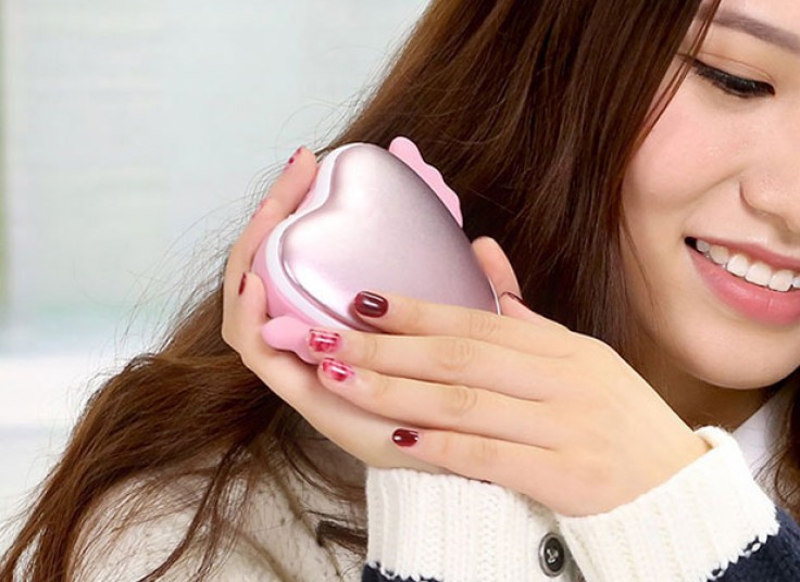 گرمکن دست ANGEL hand warmers