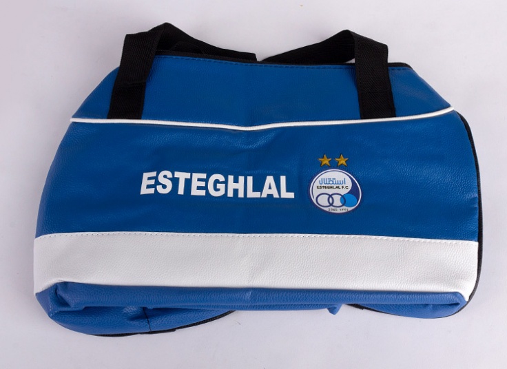 ساک ورزشی تیم های باشگاهی