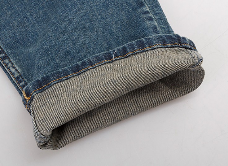 شلوار جین مردانه Levis