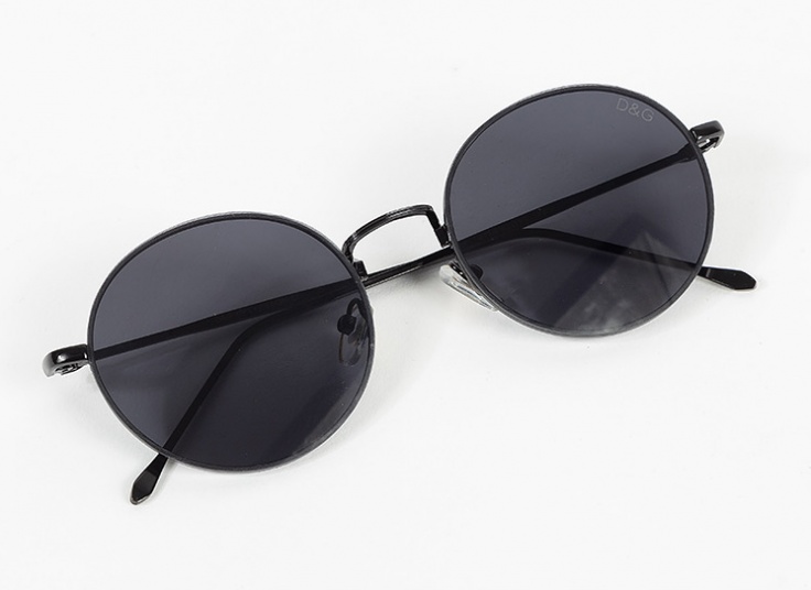 عینک آفتابی D&G