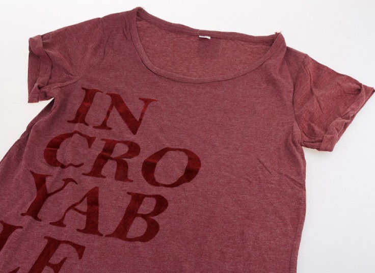 تیشرت آستین کوتاه زنانه zeeman