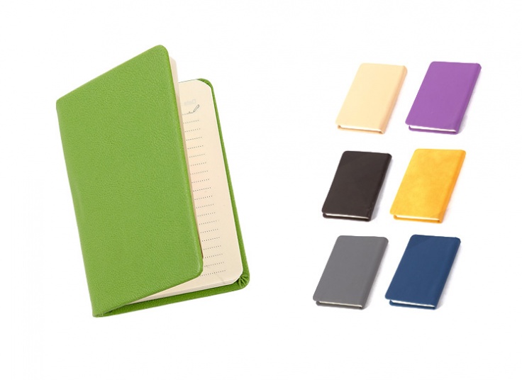 دفترچه یادداشت