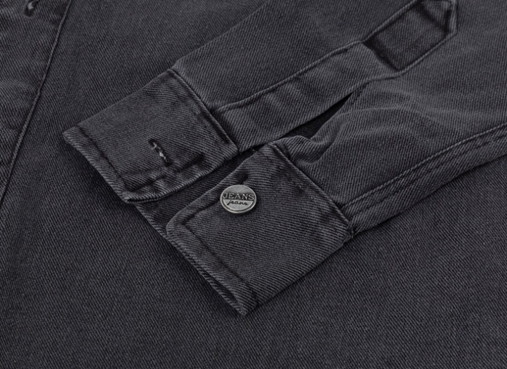 کت جین مردانه ATA