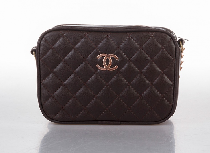 کیف زنانه طرح CHANEL