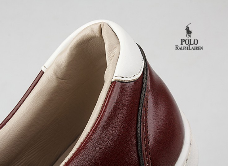 کفش اسنیکرز مردانه POLO