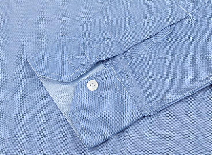 پیراهن ساده مردانه