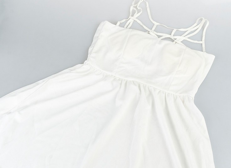 پیراهن بندی زنانه T10