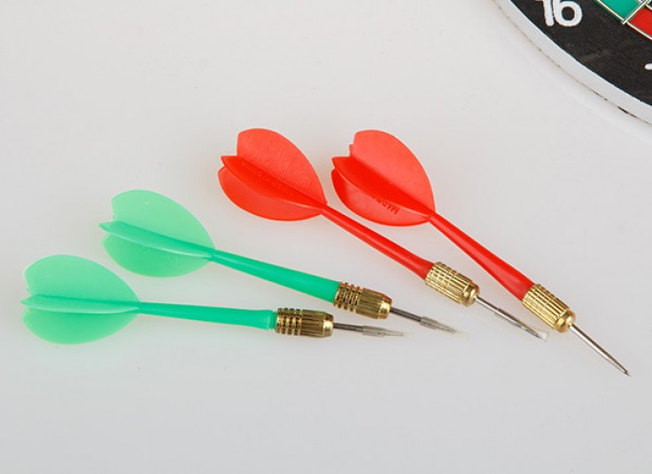 دارت سوزنی DART GAME