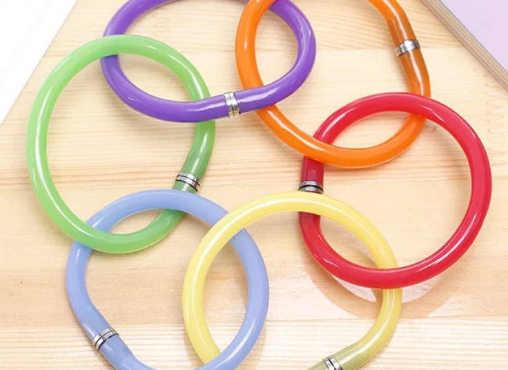 خودکار فانتزی دستبندی