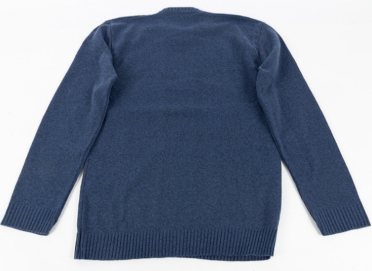 بلوز بافت مردانه مارپیچ