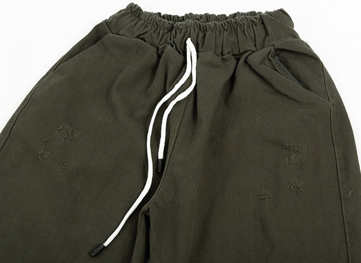 شلوار اسلش جین زنانه original