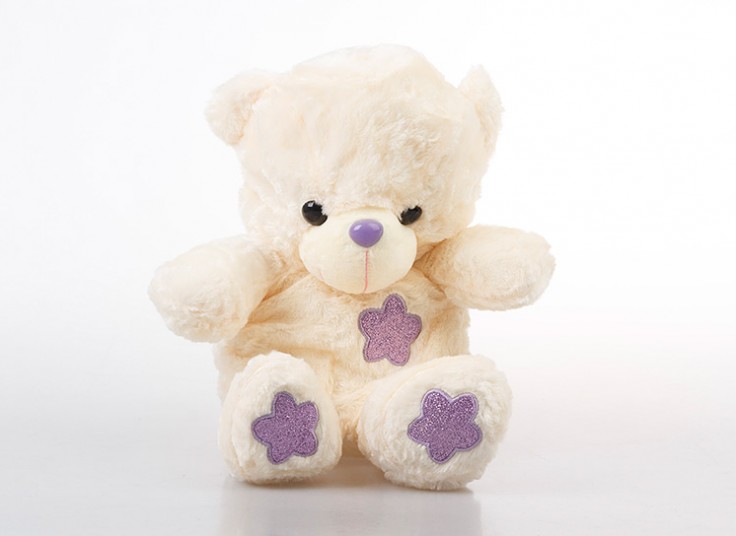 عروسک چراغ دار فانتزی