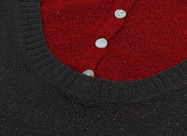 بلوز بافت زنانه Dillion