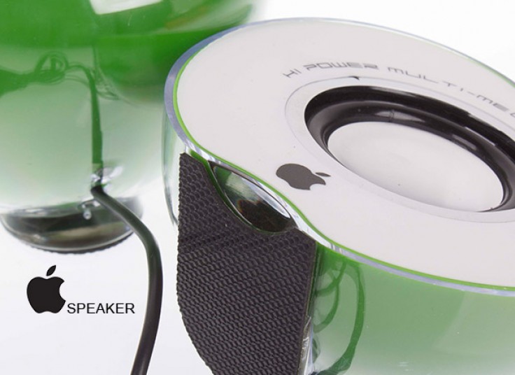 اسپیکر APPLE