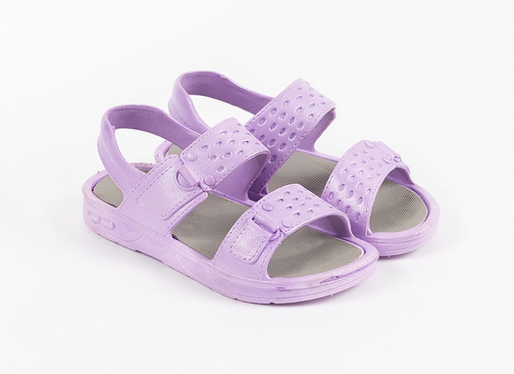 صندل و دمپایی بچگانه Nasim