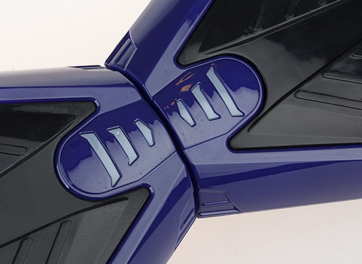 اسکیت برقی SMART BALANCE WHEEL مدل 8 اینچ