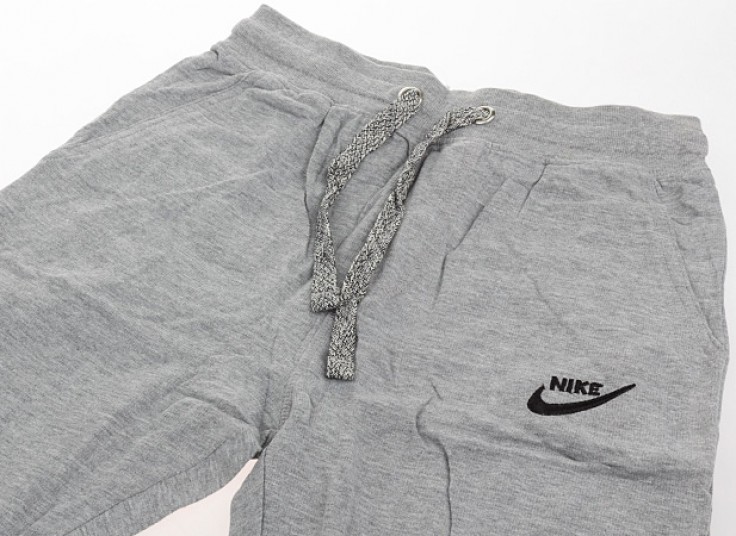 شلوار اسلش مردانه طرح NIKE