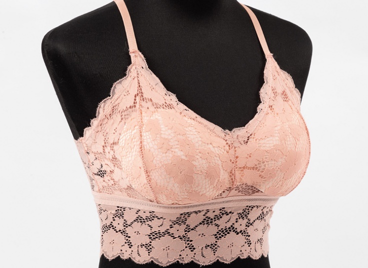 نیم تنه زنانه گیپور D3020