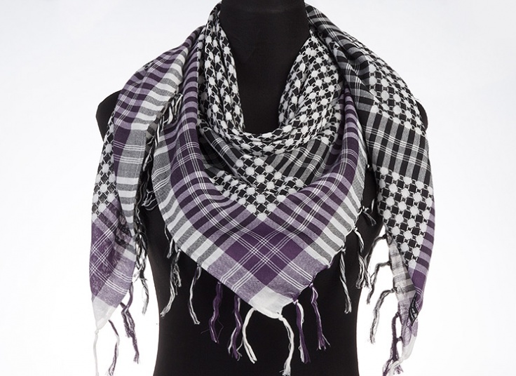 روسری طرح Jack & Jones