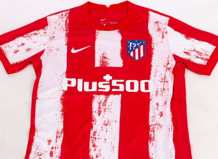 تیشرت ورزشی مردانه