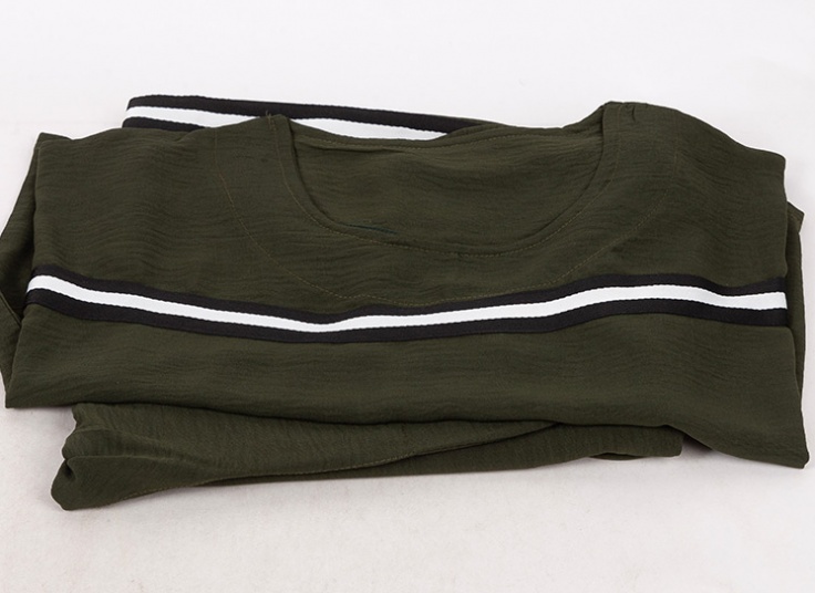 ست نیم تنه شلوار ابروبادی