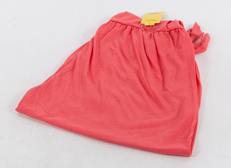 دامن شلواری کمر گره ای