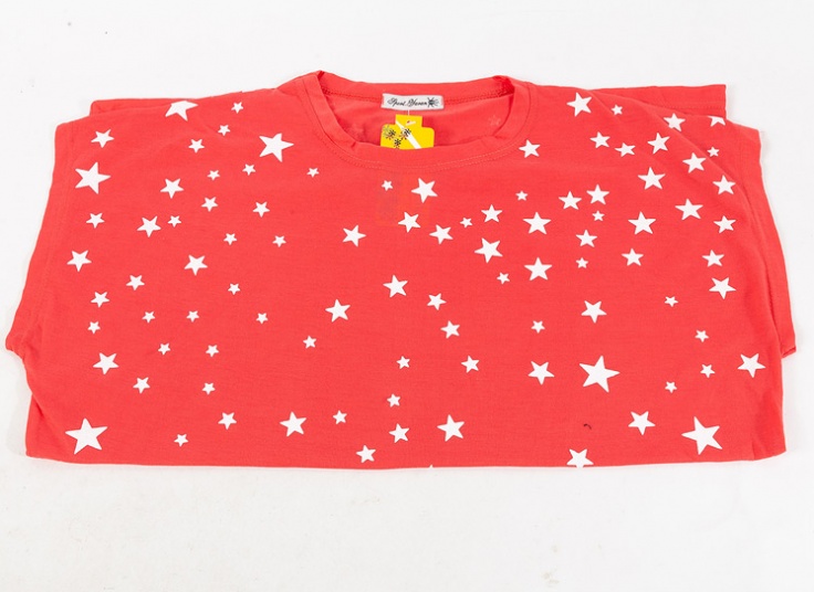 تاپ طرح ستاره