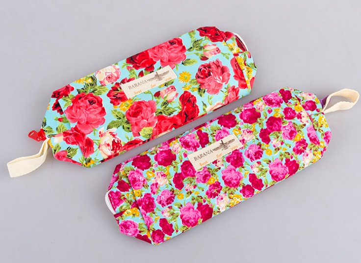 کیف لوازم آرایش Drawback