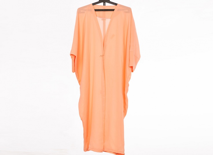 مانتو خفاشی زنانه