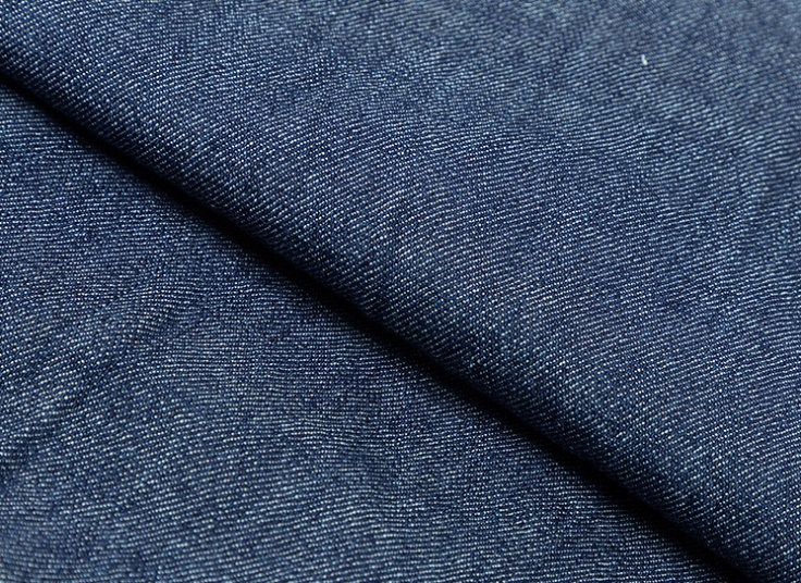 پیراهن جین مردانه FADED