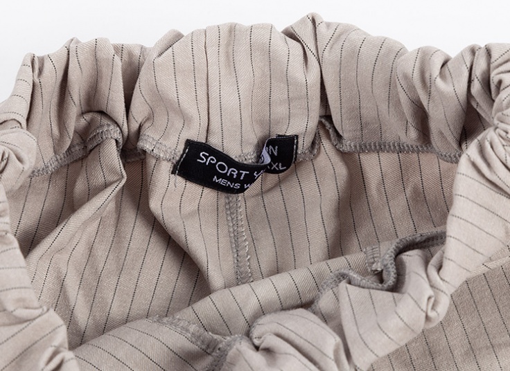 ست رکابی شلوارک مردانه طرح Lakers