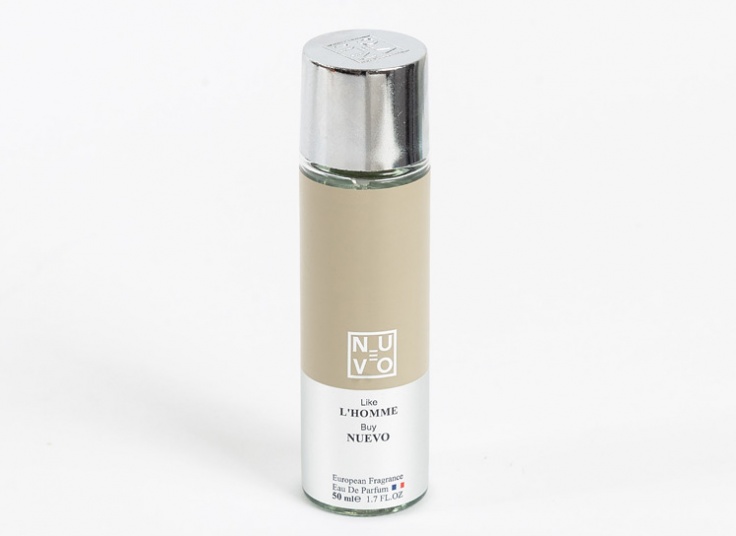 عطر و ادکلن Nuevo
