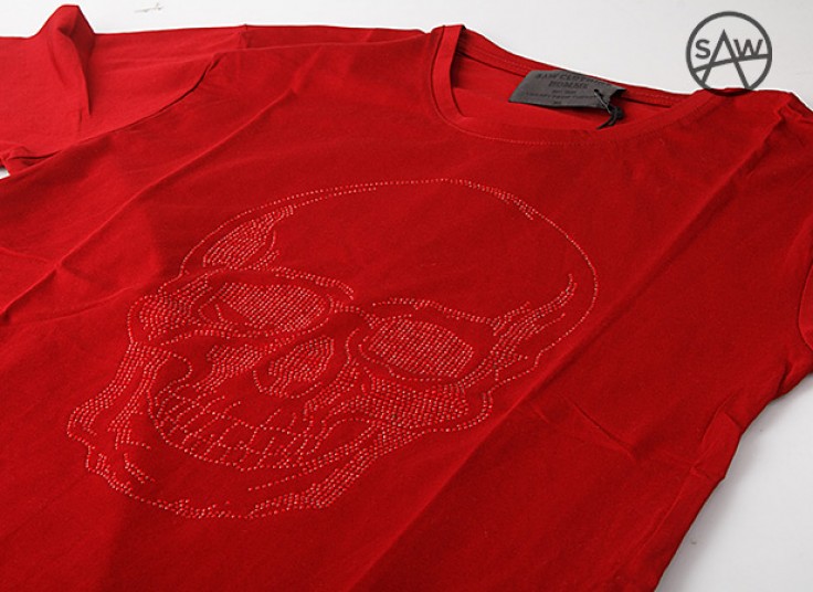 سری تیشرت های مردانه SAW