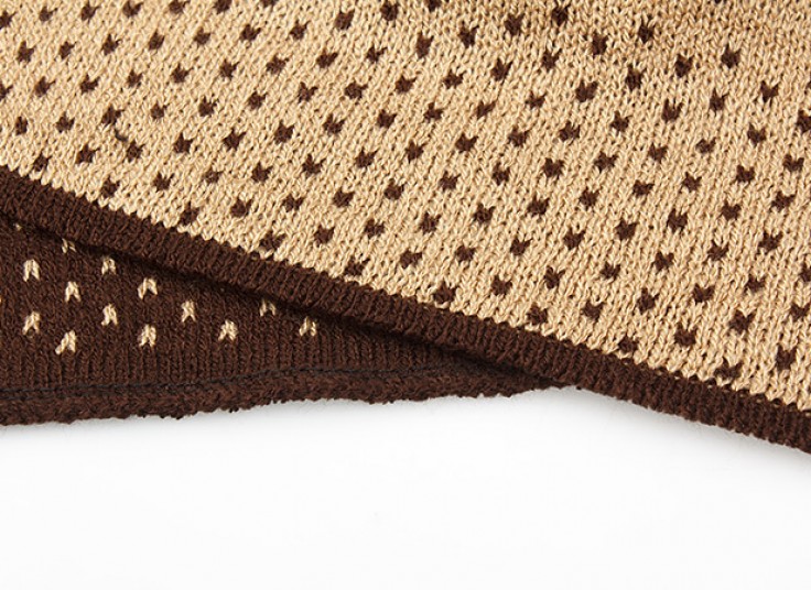 انواع شال اسپرت بافت