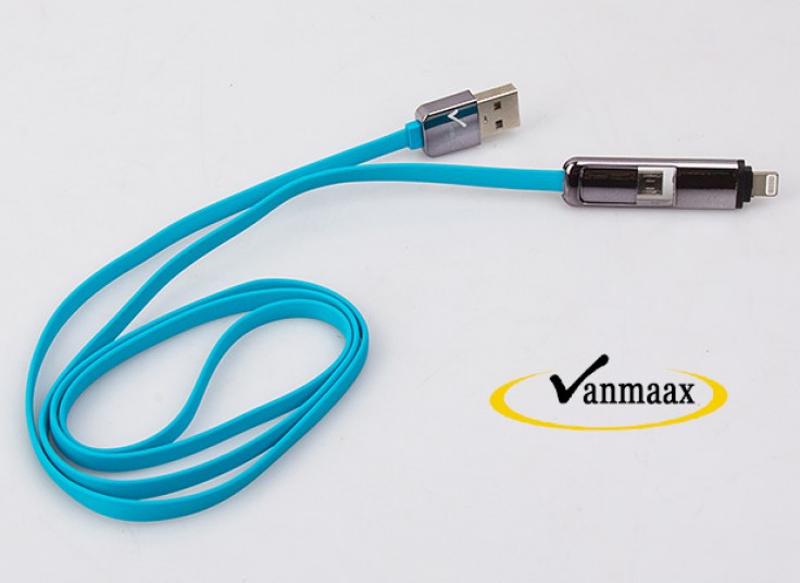 کابل عطری Vanmaax