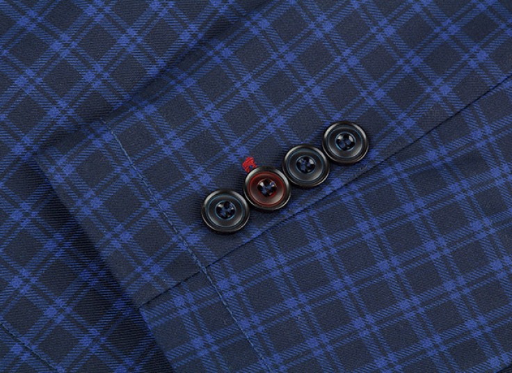 کت مردانه CLASSIC