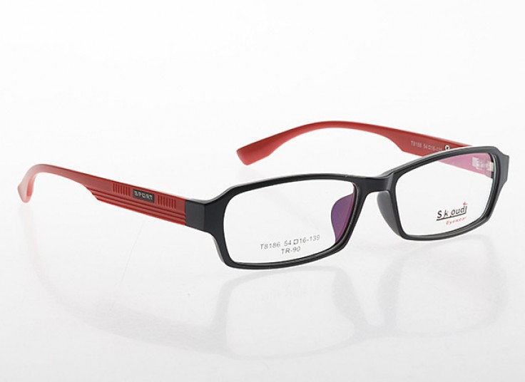 عینک طبی S K oudi