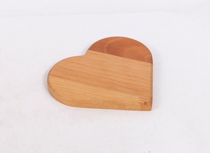 انواع ظروف سرو چوبی