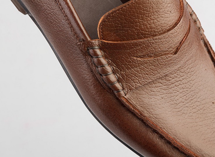 کفش کالج مردانه Massimo Dutti