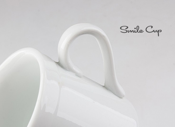 پکیج ماگ سرامیکی Smile Cup