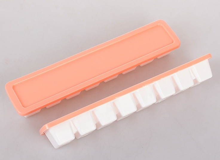 پک دو عددی قالب یخ