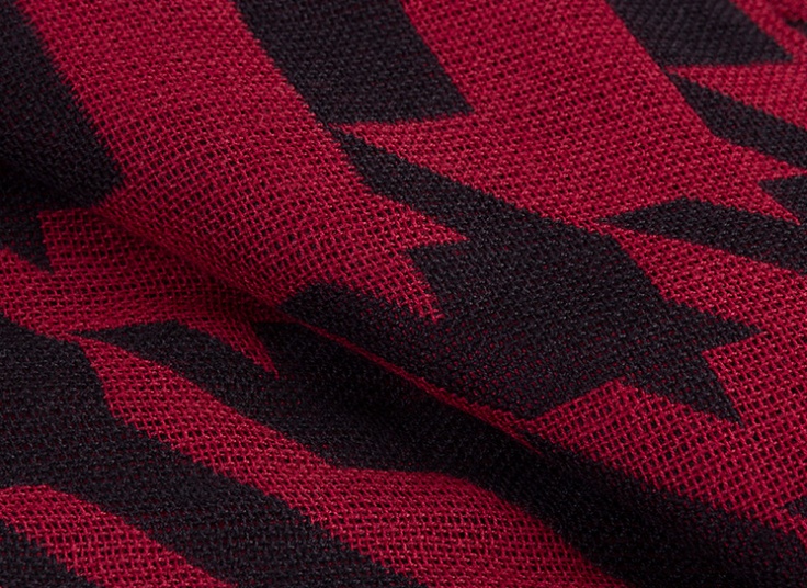 روسری طرحدار Jack & Jones